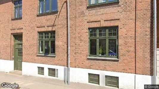 Lejligheder til salg i Roskilde - Foto fra Google Street View