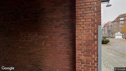 Lejligheder til salg i Aalborg Centrum - Foto fra Google Street View Lejligheder til salg i Aalborg Centrum - Foto fra Google Street View