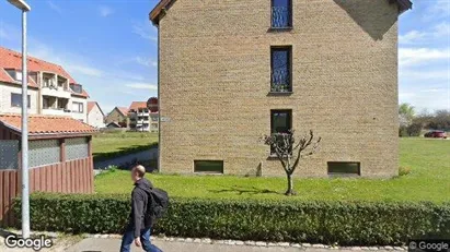 Lejligheder til salg i Kastrup - Foto fra Google Street View
