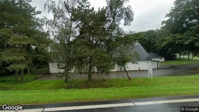 Lejligheder til salg i Ringkøbing - Foto fra Google Street View