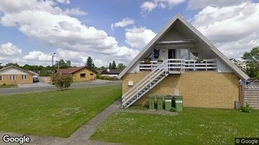 Lejligheder til salg i Odense NV - Foto fra Google Street View