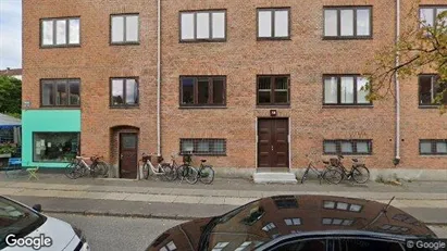 Lejligheder til salg i København NV - Foto fra Google Street View Lejligheder til salg i København NV - Foto fra Google Street View