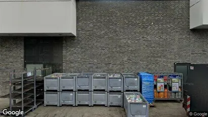 Lejligheder til salg i Nørresundby - Foto fra Google Street View Lejligheder til salg i Nørresundby - Foto fra Google Street View