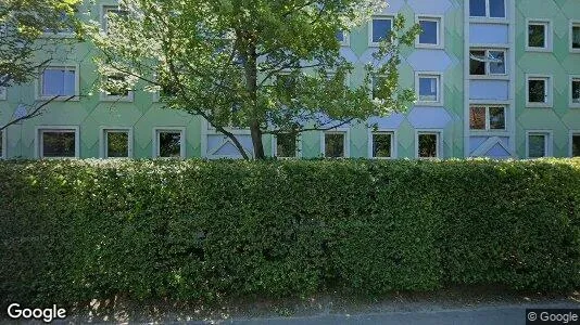 Lejligheder til salg i Roskilde - Foto fra Google Street View