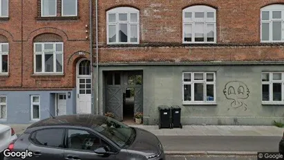 Lejligheder til salg i Vejle Centrum - Foto fra Google Street View Lejligheder til salg i Vejle Centrum - Foto fra Google Street View