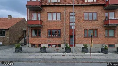 Lejligheder til salg i Søborg - Foto fra Google Street View Lejligheder til salg i Søborg - Foto fra Google Street View