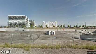 Lejligheder til salg i Århus C - Foto fra Google Street View Lejligheder til salg i Århus C - Foto fra Google Street View