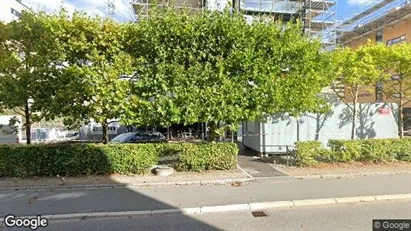 Lejligheder til salg i Østerbro - Foto fra Google Street View Lejligheder til salg i Østerbro - Foto fra Google Street View