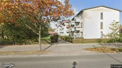 Lejligheder til salg i Virum - Foto fra Google Street View Lejligheder til salg i Virum - Foto fra Google Street View