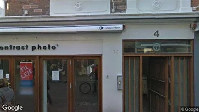 Lejligheder til leje i Aalborg Centrum - Foto fra Google Street View Lejligheder til leje i Aalborg Centrum - Foto fra Google Street View