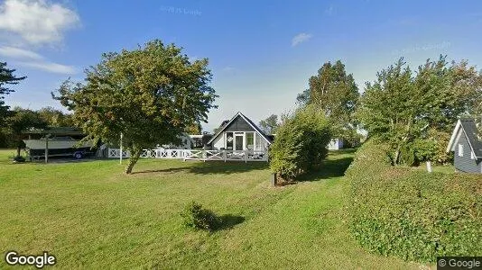 Lejligheder til salg i Otterup - Foto fra Google Street View