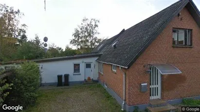 Lejligheder til salg i Horbelev - Foto fra Google Street View Lejligheder til salg i Horbelev - Foto fra Google Street View