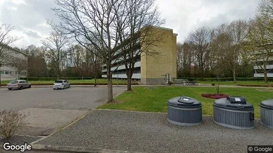 Lejligheder til salg i Odense N - Foto fra Google Street View