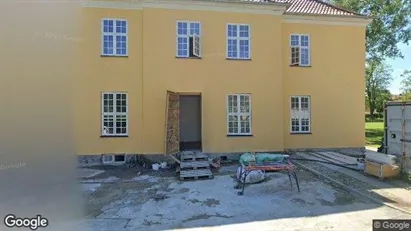 Lejligheder til leje i Nykøbing Sjælland - Foto fra Google Street View Lejligheder til leje i Nykøbing Sjælland - Foto fra Google Street View