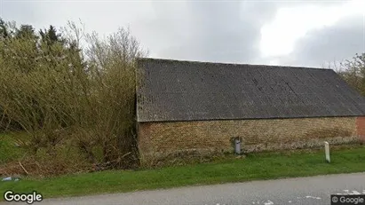 Lejligheder til salg i Spøttrup - Foto fra Google Street View Lejligheder til salg i Spøttrup - Foto fra Google Street View