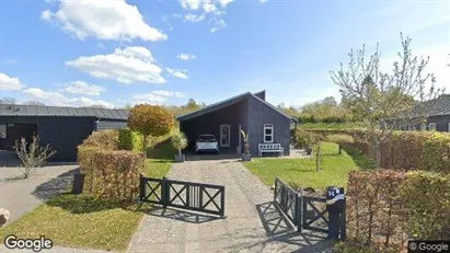 Lejligheder til salg i Solrød Strand - Foto fra Google Street View Lejligheder til salg i Solrød Strand - Foto fra Google Street View