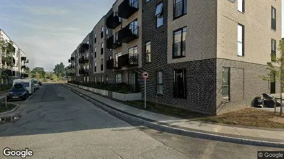 Lejligheder til leje i Hedehusene - Foto fra Google Street View Lejligheder til leje i Hedehusene - Foto fra Google Street View
