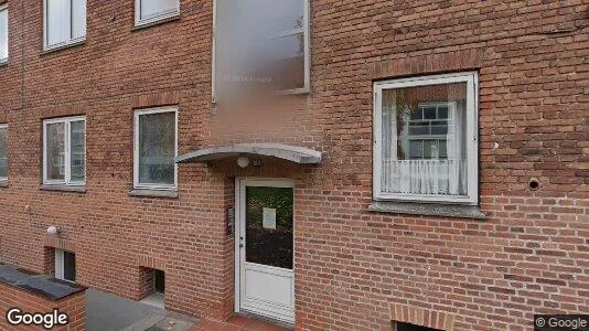 Lejligheder til salg i Glostrup - Foto fra Google Street View