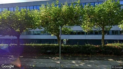 Lejligheder til salg i Nærum - Foto fra Google Street View Lejligheder til salg i Nærum - Foto fra Google Street View