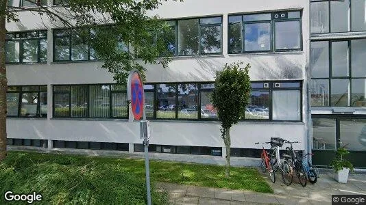 Lejligheder til salg i Hørsholm - Foto fra Google Street View