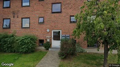 Lejligheder til salg i Roskilde - Foto fra Google Street View Lejligheder til salg i Roskilde - Foto fra Google Street View