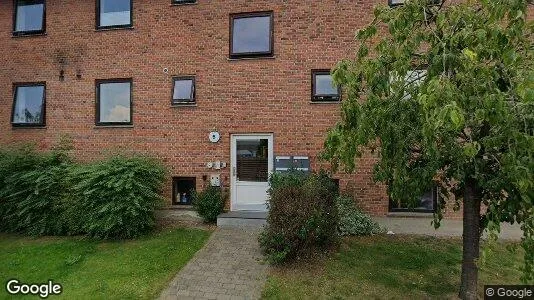 Lejligheder til salg i Roskilde - Foto fra Google Street View