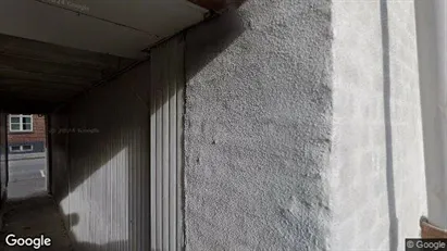 Lejligheder til leje i Aalborg Centrum - Foto fra Google Street View Lejligheder til leje i Aalborg Centrum - Foto fra Google Street View