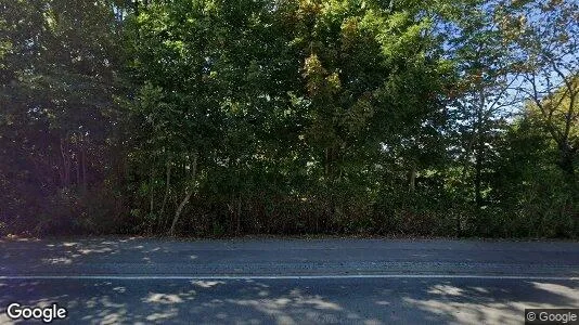 Andelsboliger til salg i Strøby - Foto fra Google Street View