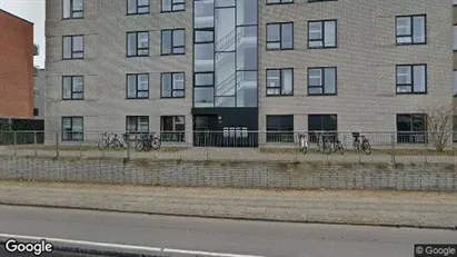 Lejligheder til leje i Odense C - Foto fra Google Street View Lejligheder til leje i Odense C - Foto fra Google Street View
