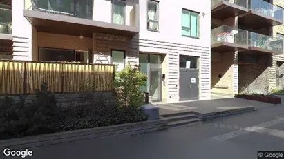 Lejligheder til leje i København S - Foto fra Google Street View Lejligheder til leje i København S - Foto fra Google Street View