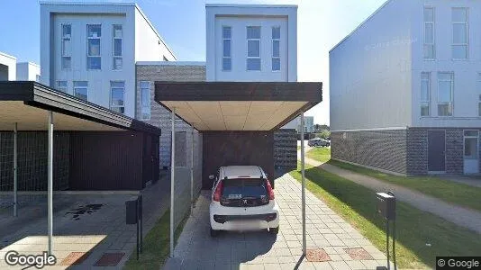 Lejligheder til leje i Aalborg SV - Foto fra Google Street View