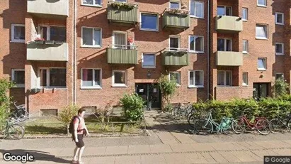Lejligheder til salg i Nørrebro - Foto fra Google Street View Lejligheder til salg i Nørrebro - Foto fra Google Street View