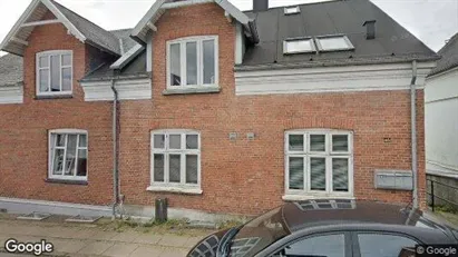Lejligheder til leje i Kolding - Foto fra Google Street View Lejligheder til leje i Kolding - Foto fra Google Street View