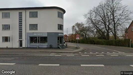 Lejligheder til salg i Åbyhøj - Foto fra Google Street View