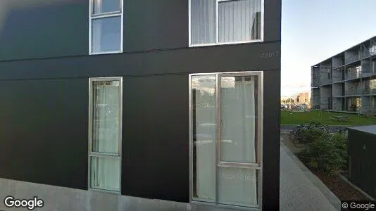 Lejligheder til salg i København SV - Foto fra Google Street View