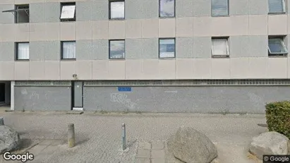 Lejligheder til salg i Ishøj - Foto fra Google Street View