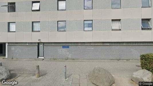 Lejligheder til salg i Ishøj - Foto fra Google Street View
