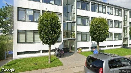 Lejligheder til salg i Hørsholm - Foto fra Google Street View