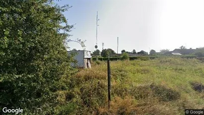 Lejligheder til salg i Sønderborg - Foto fra Google Street View