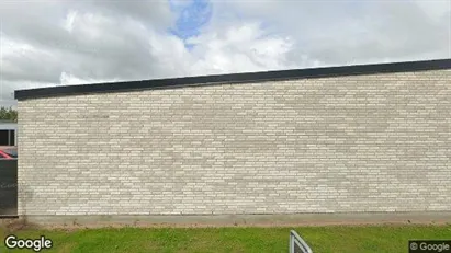Lejligheder til leje i Hjørring - Foto fra Google Street View