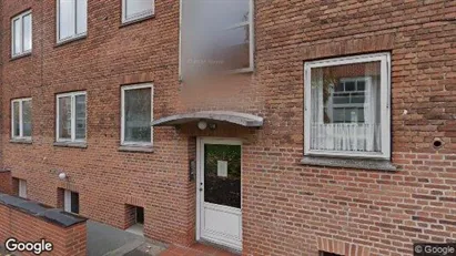 Lejligheder til salg i Glostrup - Foto fra Google Street View