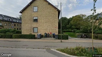 Lejligheder til salg i Valby - Foto fra Google Street View