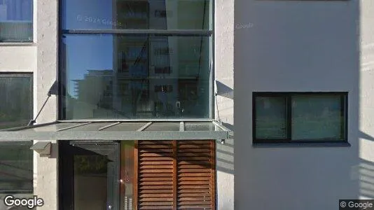 Lejligheder til salg i Søborg - Foto fra Google Street View