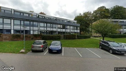 Lejligheder til salg i Fredensborg - Foto fra Google Street View