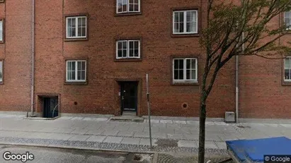 Lejligheder til salg i Horsens - Foto fra Google Street View