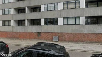 Lejligheder til salg i Frederiksberg - Foto fra Google Street View