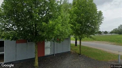 Lejligheder til leje i Aalborg Øst - Foto fra Google Street View