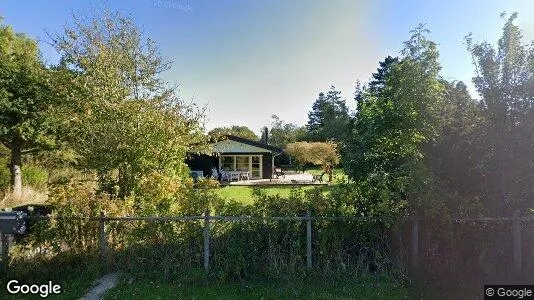 Lejligheder til salg i Gedser - Foto fra Google Street View