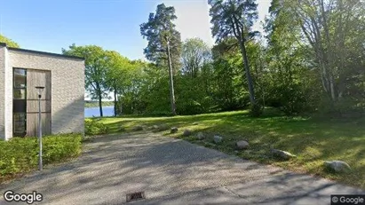Lejligheder til leje i Hadsund - Foto fra Google Street View