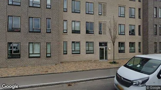 Lejligheder til leje i Odense C - Foto fra Google Street View